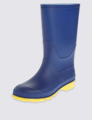 Kids&#39; Generic Welly Boots